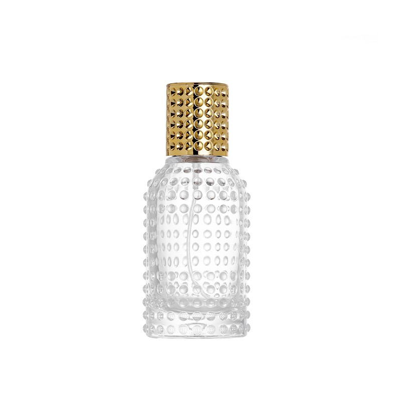 perfume bottle XB117 50ml