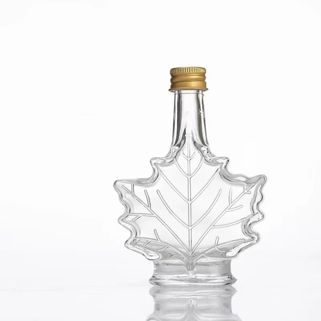 Maple Leaf Bottle50ml/1.69oz