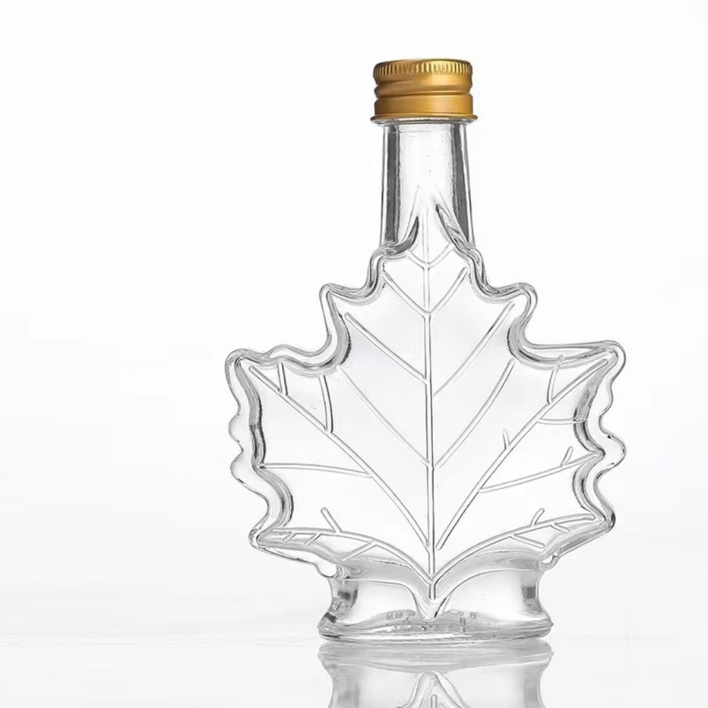 Maple Leaf Bottle100ml/3.38oz