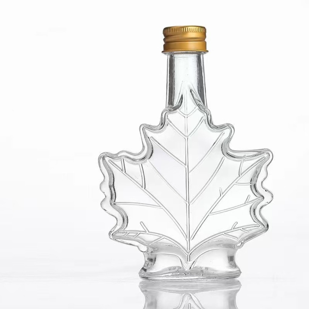 Maple Leaf Bottle250ml/8.45oz