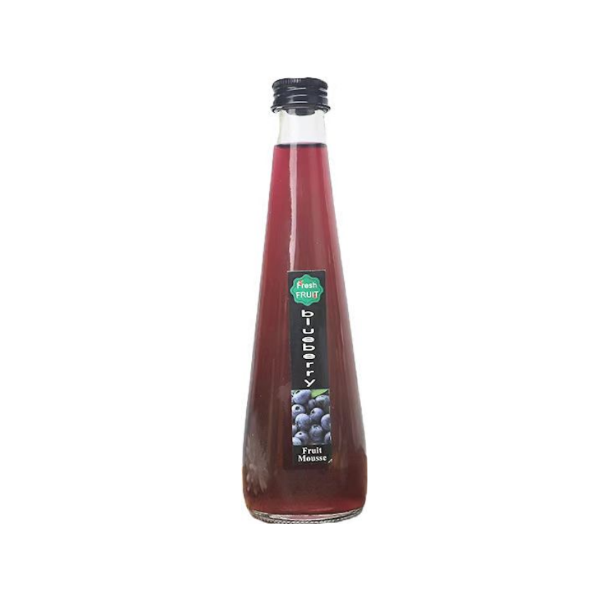 Conical bottle250ml/8.45oz