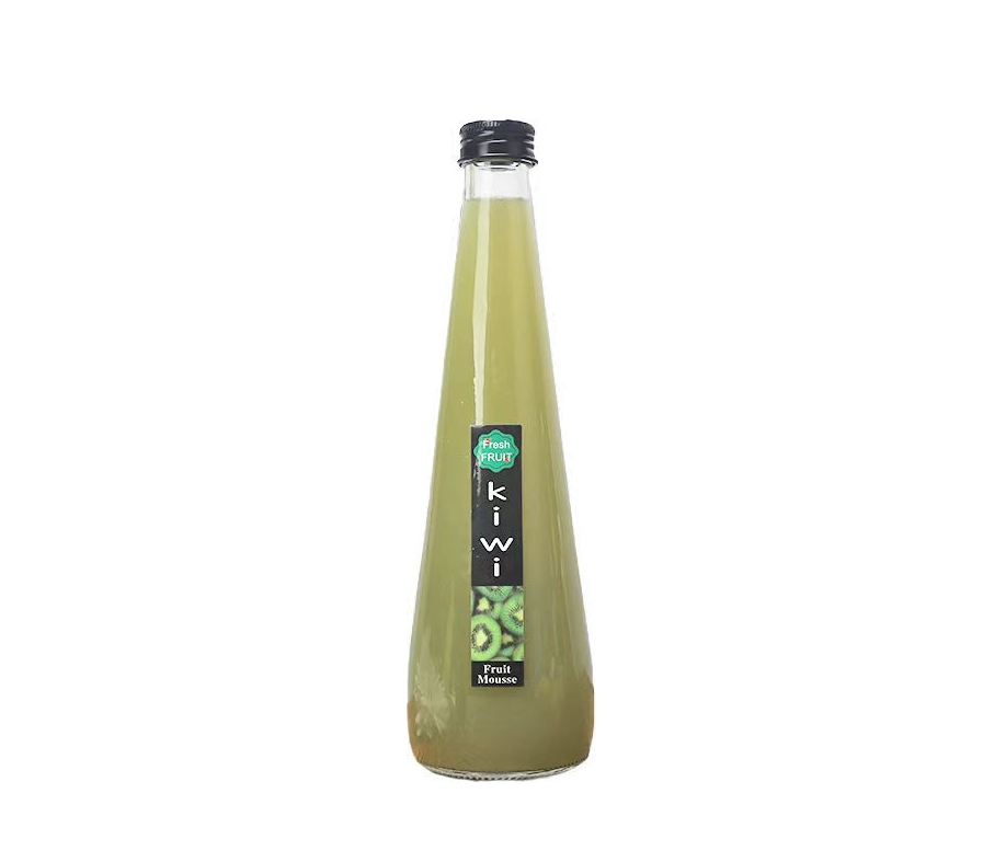Conical bottle330ml/11.16oz