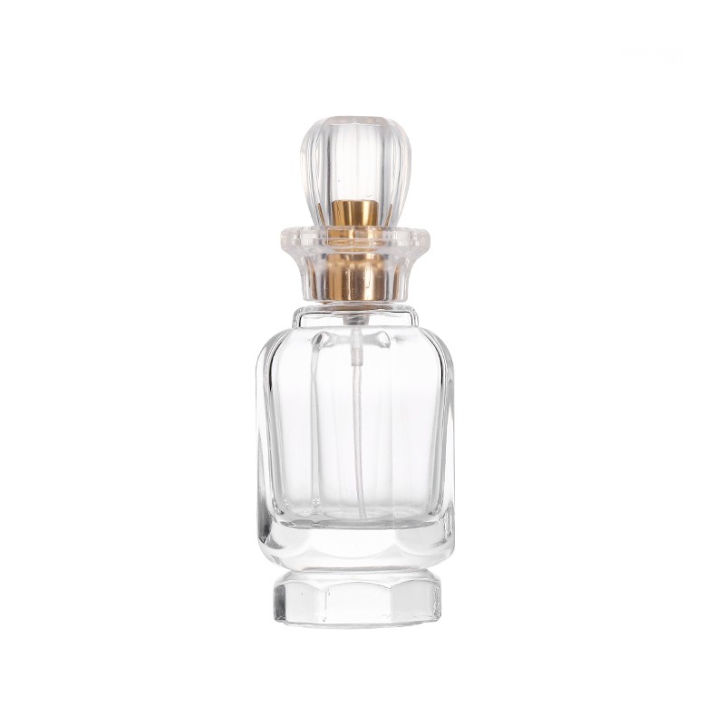 Pagoda bottle XB115 50ml  XB114 100ml