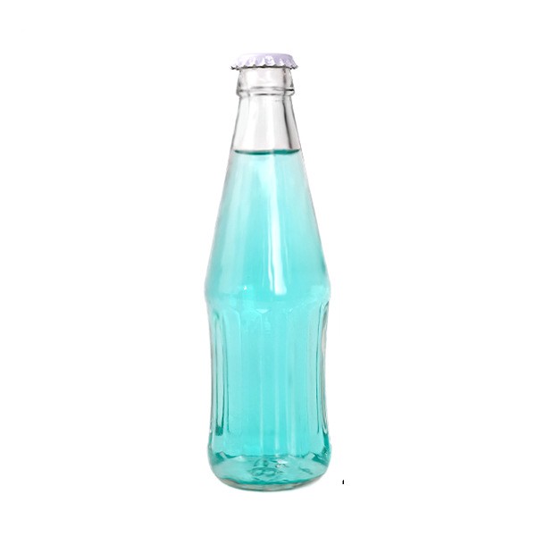 Coke bottle250ml/8.45oz