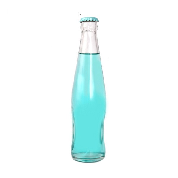 Conical bottle300ml/10.15oz