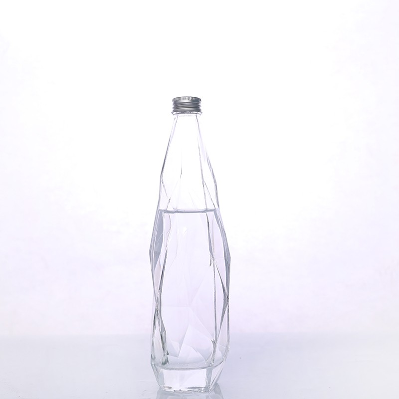 Diamond Water Bottle500ml/16.91oz
