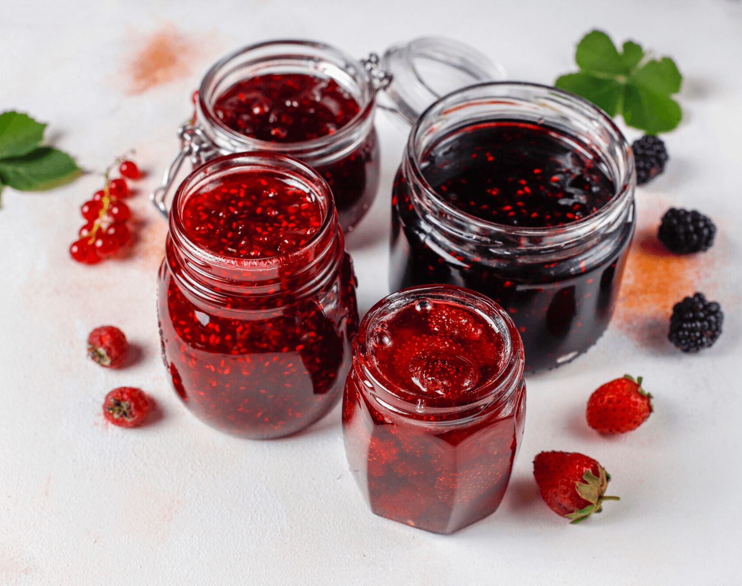 Wholesale Glass Gin Bottles Manufacturer